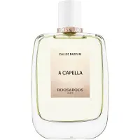 Roos & Roos Eau de Parfum A Capella pour femme 100 ml