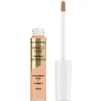 Max Factor Miracle Pure correcteur liquide effet hydratant (Concealer) 7,8 ml - Teinte : 001