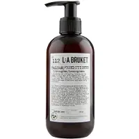 L:A Bruket Hair Care 112 Conditioner Lemongrass (240 ml)