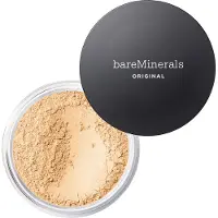 bareMinerals Original Loose Powder Fond de Teint 04 - Golden Fair 8 grammes