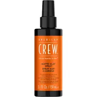 American Crew Matte Clay Spray coiffant