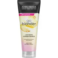 John Frieda Sheer Blonde Conditioner 250ML