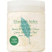 Elizabeth Arden Green Tea Honey Drops Body Cream 500 ml