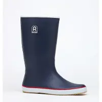 Rouchette Bottes Cap Marine