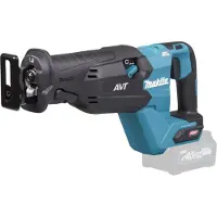Makita JR002GZ - 40V Max Li-ion - Scie Sabre Sans-fil Machine Seule