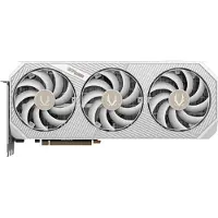 Super Merchant GAMING GeForce RTX 5080 SOLID CORE - Photos