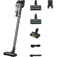 Samsung Jet 75E Complete cordless upright hoover VS20B75ACR5/GE