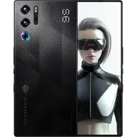 Nubia Pro 12/Sleet - 256 Go - 17,3 cm