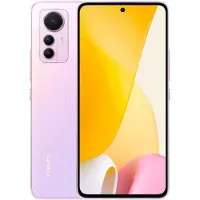 Xiaomi 12 Lite 6/128 Go rose