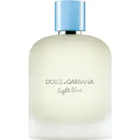 Dolce&Gabbana Eau De Toilette Light Blue Men 200ml