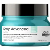 L'Oréal Masque Professionnel Série Expert Scalp Advanced Masque 250ml