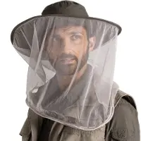 Craghoppers Nosilife Ultimate Ii Hat Jaune M-L