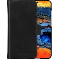 dbramante1928 Lynge Protective Galaxy S25 Phone Case Noir