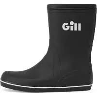 Gill Cruising Bottes Noir EU 44 Hommes Noir EU 44