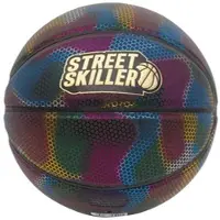 STREETSKILLER "Reflect" plus réfléchissant Ballon de basket
