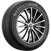 Michelin Pneus d'été Primacy 4 215/50R18 92W