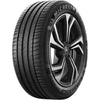 Michelin Pneus d'été Pilot Sport 4 SUV 235/55R19 101Y