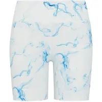 Born Pantalon de sport 'Helio' bleu clair / blanc