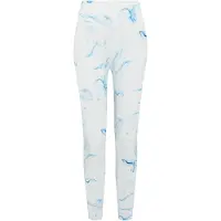 Born Pantalon de sport 'Helio' bleu / blanc