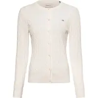 Gant Cardigan blanc