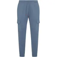 Born Living Yoga Biafra Joggers Bleu XL Homme
