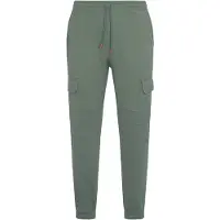 Born Living Yoga Biafra Joggers Vert M Homme
