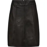 Mos Mosh Jupe 'MMAdalyn' noir