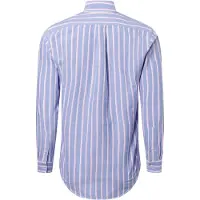 Ralph Lauren Chemise CHEMISE COUPE DROITE EN OXFORD hommes - Multicolore - EU L