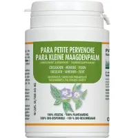 PDM to be maintained Para Petite Pervenche | 90 gélules