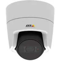 Axis M3106-LVE Mk II Dôme Caméra de sécurité IP Extérieure 2688 x 1520 pixels Plafond/mur