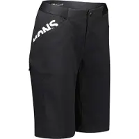 Mons Royale Short femme Diversion Merino