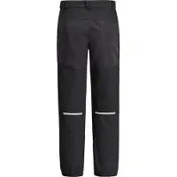 Jack Wolfskin Rascal Winter Pants Noir 164 cm Enfants