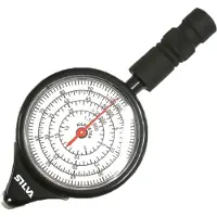 Silva Map Measurer Blanc,Noir