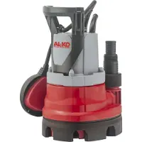 Al-Ko Pompe submersible pour eaux claires SUB 95000 EASY