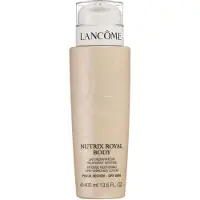 Lancôme Lotion pour le corps Nutrix Royal (peau sèche) - 400 ml