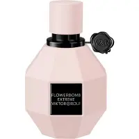 Viktor & Rolf Flowerbomb Extreme 50ml Eau De Parfum Rose Femme