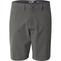 Billabong Pantalon 'Crossfire' gris foncé