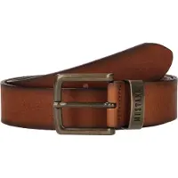 Mustang Ceinture cognac