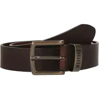 Mustang Ceinture brun foncé