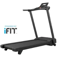 ProForm Sport Treadmill Argenté