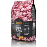 Belcando Mastercraft Fresh turkey Volaille fraîche 500 g