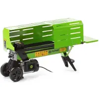 Sonstiges FZLS 1004H-E Fendeur de bois FIELDMANN
