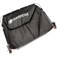 Gardena Sac de ramassage Cut&Collect EasyCut