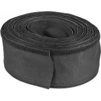 DeLOCK - Cable sleeving - 10,0m - Schwarz (19193)