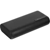 MediaRange MR756 Powerbank Lithium-Ion (Li-Ion) 20000 mAh Schwarz (MR756)