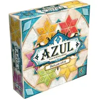 Asmodee Jeu de stratégie Azul Pavillon d'été