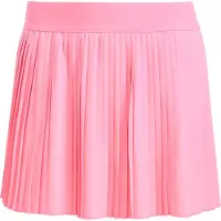 Adidas Club Pleated Skirt Rose S Femme