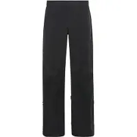 Vaude Yaras Iv Pants Noir M / Long Homme