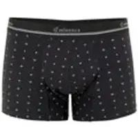 Eminence Boxers Boxer Homme Absorbant SÉRÉNITÉ Lettrage Tricolore homme - Noir - EU XL