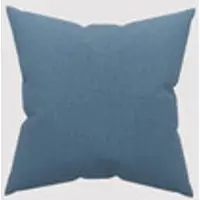 Soleil D Ocre Coussins Eclipse femme - Bleu - 140x180 cm